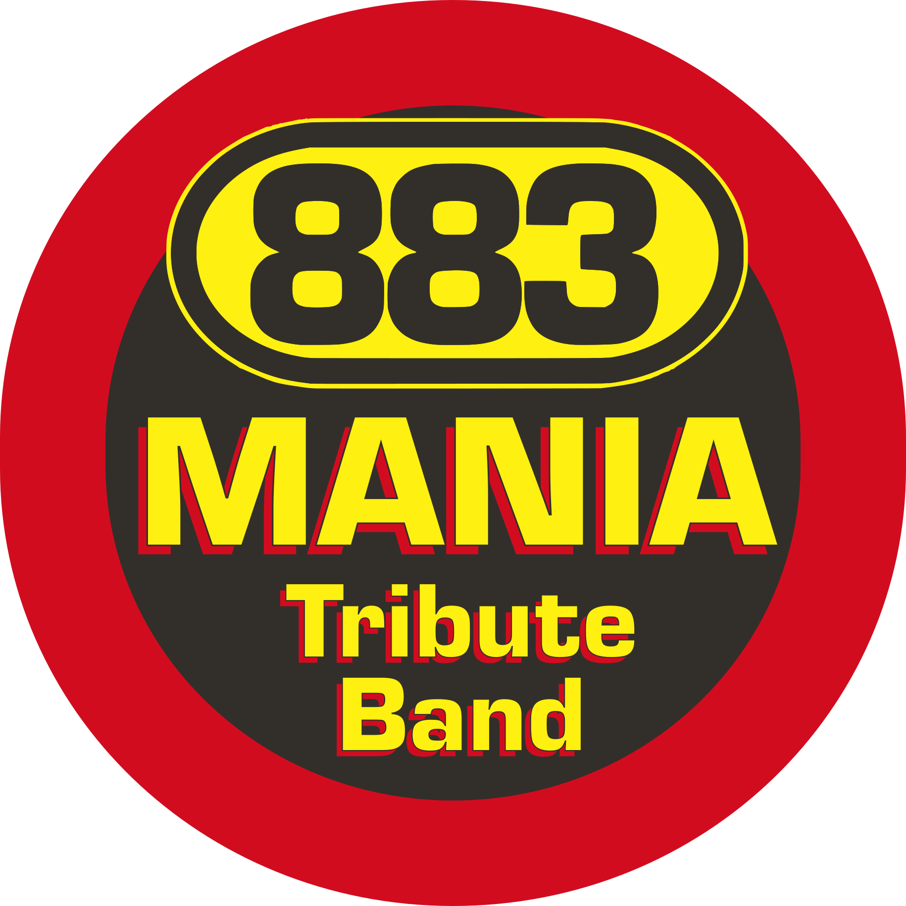 883 Tribute Band Firenze Prato Pistoia